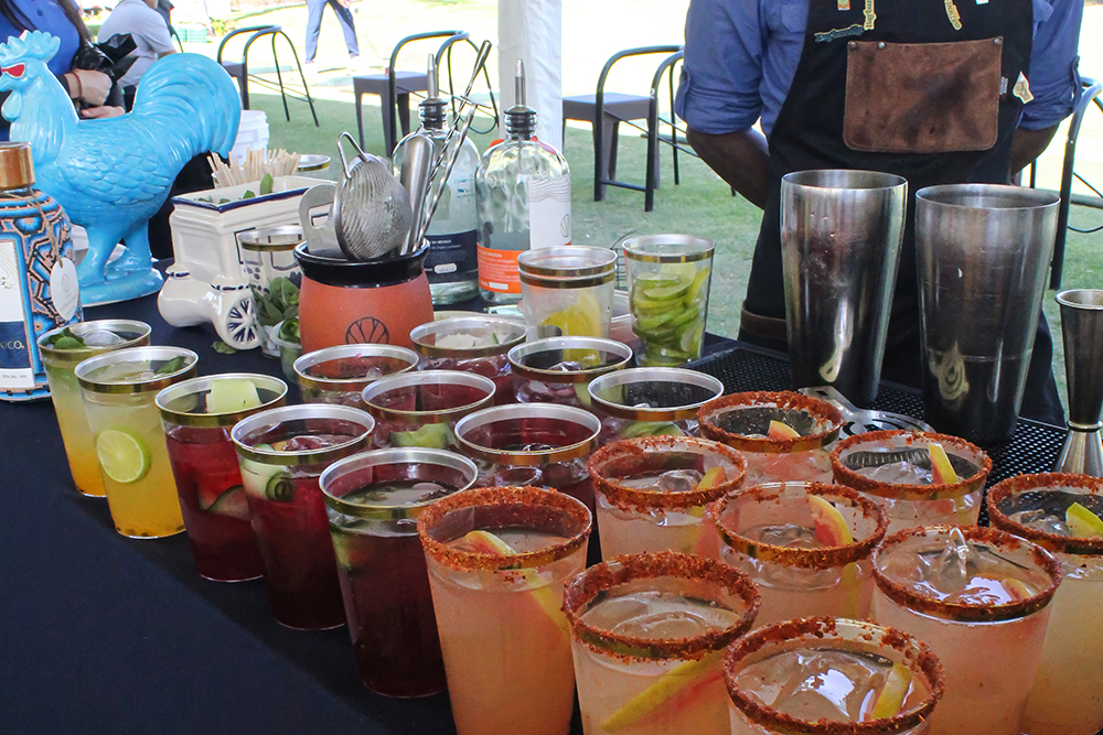 Servicio de catering