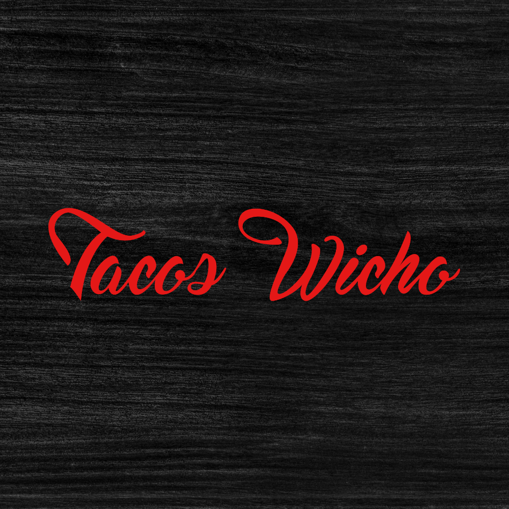 Tacos Wicho
